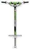 Small MX1 Motostik / Motostick Pogostick, Green