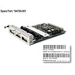 3port Expansion Module for Fc-al 8port Switch