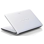 Sony Vaio E15126CNW (i3/ 500 GB/ Windows 8 )