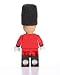 British Coldstream Royal Guard Custom Building Figure_s-3