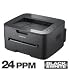 Samsung ML-2525 Monochrome Laser Printer $49.99