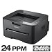 Samsung ML-2525 Monochrome Laser Printer