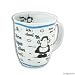 Spielwaren : Tasse "Ohne Papa ist alles doof."