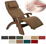 Human Touch Manual Perfect Chair Recliner with Memory Foam Kit - PC6 / PC-6 ....