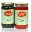 Pepper Jelly Combo - 1-10.5 Jar Red Pepper Jelly & 1-10.5 Jar Green Pepper Jelly