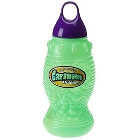 Gazillion Bubble Solution - 64 oz.
