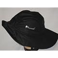 Pinewood S�dwester Regenhut Southwest schwarz L 58/59