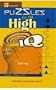 Puzzles for the High IQ
