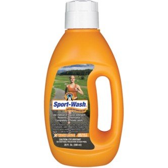 External hard drive:Penguin Sport Wash Laundry Detergent, 20-Ounce