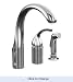 Kohler R10430-CP Polished Chrome Kitchen Faucet