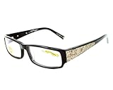 Ed Hardy Brille EHO 724