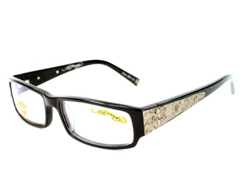 Ed Hardy Brille EHO 724