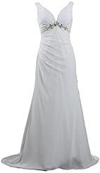 Summer 2015 Chiffon Spaghetti Strap  Dress