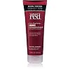 John Frieda Radiant Red Color Magnifying Daily Conditioner with Light Enhancers, 8.45 oz