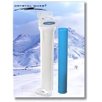 CQE-WH-01101 6 Stage whole house water filter system