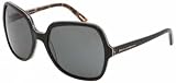 DOLCE & GABBANA SUNGLASSES WOMENS DG4098 1750/87