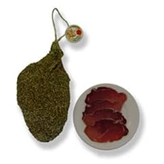 EC - SPANISCHER JAMONCITO SCHINKEN BAYONA Kr�uter 1050g