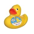 Classic Rubber Ducky Bath Toy