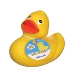 Classic Rubber Ducky Bath Toy