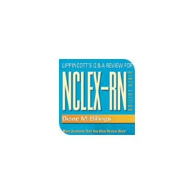 Lippincott's Review for NCLEX-RN� (Software for download)