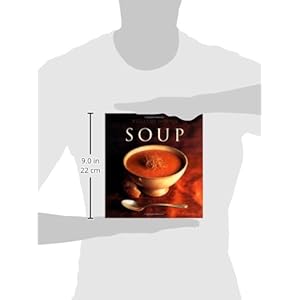 Williams-Sonoma Collection: Soup