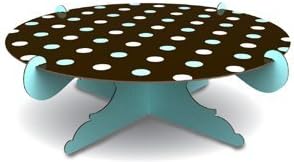 Salter Kitchen Cake Stand - Cancun