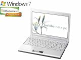 dynabook NX/78KWH