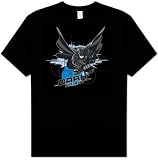 Batman Dark Knight TARGET PUNCH Youth Size Kids T-shirt