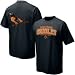 Nike Baltimore Orioles Black Everyday T-shirt