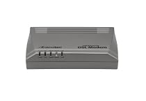 Actiontec USB & Ethernet DSL Modem