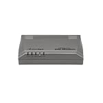 Actiontec  USB & Ethernet DSL Modem
