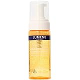 Lumene Bright Touch Refreshing Cleansing Foam, 5.1 Fluid Ounce