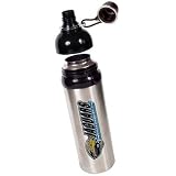 Jacksonville Jaguars - NFL 24oz Colored Stainless Steel Water Bottle