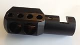 Mosin Nagant 91-30 Muzzle Brake