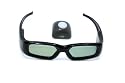 2 x 3D SHUTTER 3D BRILLE F&Uuml;R PC NVIDIA f&uuml;r Samsung, LG, Acer , ViewSonic, Alienware, ASUS und allen weiteren 120Hz-Monitoren