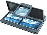 REFLECTA B250 SLIDE VIEWER