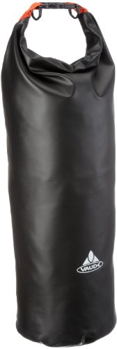 VAUDE Transportbeutel Orca 12, black Preisvergleich