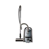 Sanitaire Canister Vacuum Cleaner SP6952A
