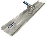 Wagman Tools Aluminum Bullfloat 60 Inch #BF60