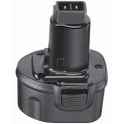 Dewalt Tools (DWTDW9057) 7.2 Volt Compact Battery Pack Dewalt Tools (DWTDW9057) 7.2 Volt Compact Battery Pack