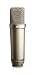 RODE NT1A Cardioid Condenser Microphone