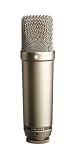 Rode Microphones NT1-A Anniversary Model Microphone