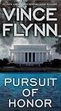 Pursuit of Honor: A Novel Publisher: Pocket; Reprint edition