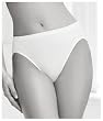 Maidenform Women's One Fabulous Fit Hi Cut Brief #40536