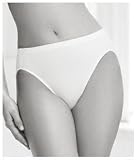 Maidenform Womens One Fabulous Fit Hi Cut Brief #40536