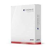 Hot Sale Maxon Cinema 4D Broadcast R15