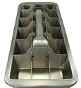 Stainless Steel Ice Cube Tray - BPA Free