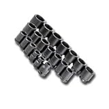 31FpQe%2BMM1L. SL160  SK Hand Tools 84420 20 Piece 3/4 Inch Drive 6 Point Standard Fractional Impact Socket Set