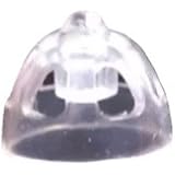 Oticon Replacement Domes for MiniRite Hearing Aids (10mm Open MiniFit (Alta))