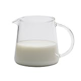 Produkt-Bild: Jenaer Glas Milchgiesser / Milchaufsch&auml;umk&auml;nnchen 400ml